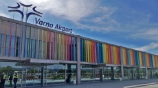 Зимното полетно разписание влиза в сила на Летище Варна и на Летище Бургас